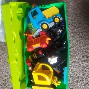 Lego duplo sets